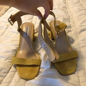 Steve Madden Heels